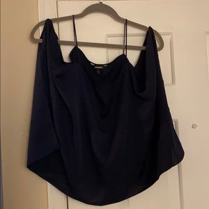 COPY - Butterfly Sleeve atop